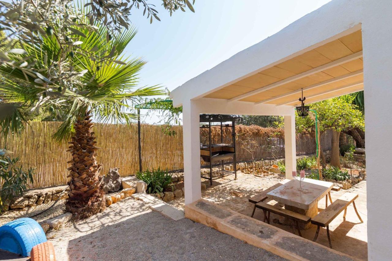 Can Pasos Selva  Exterior photo